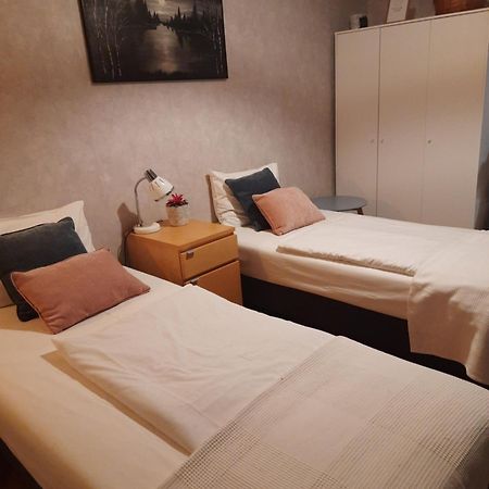 Apartament Wakacyjny U Adrianny Γκντανσκ Εξωτερικό φωτογραφία