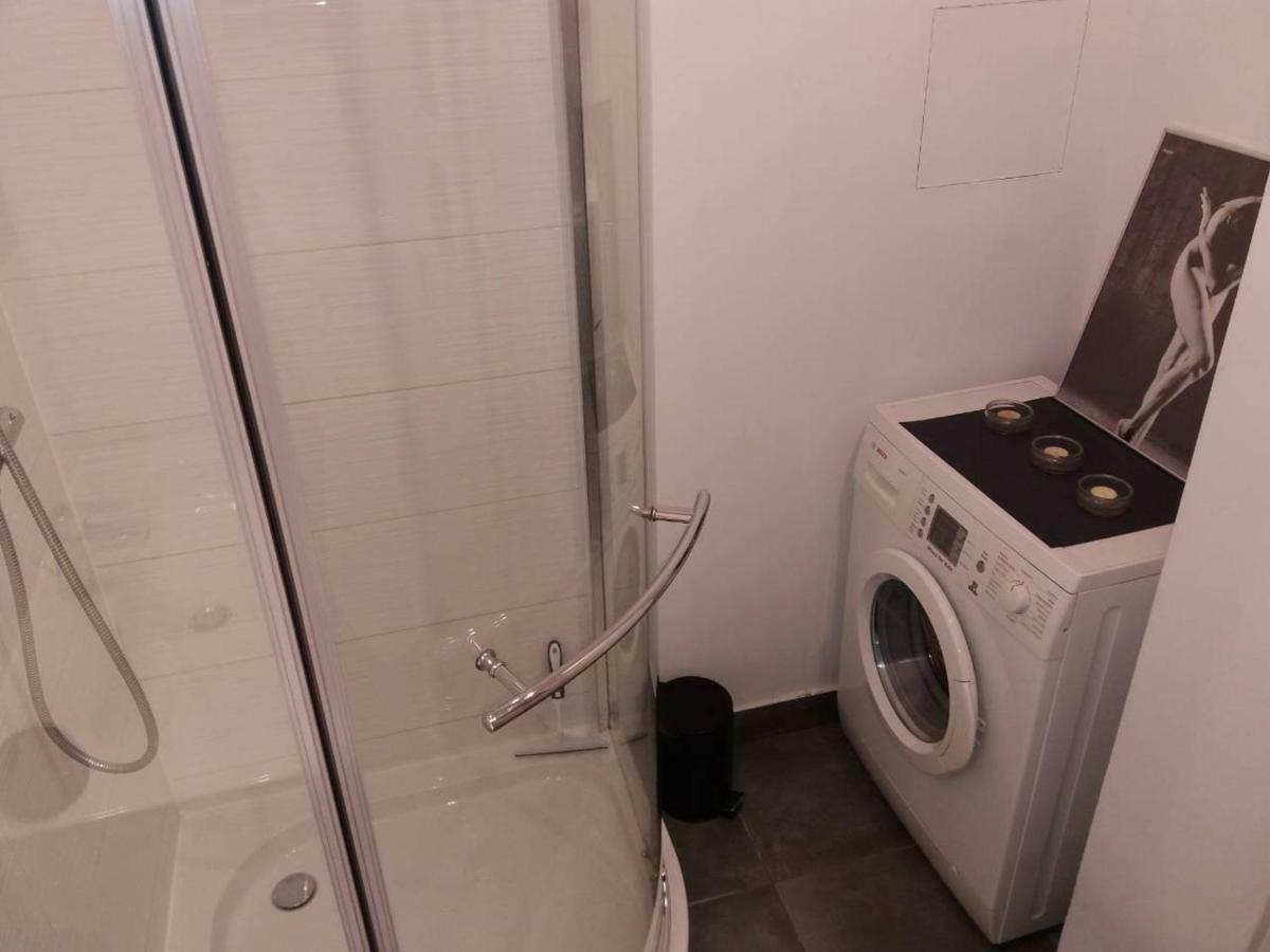 Apartament Wakacyjny U Adrianny Γκντανσκ Εξωτερικό φωτογραφία